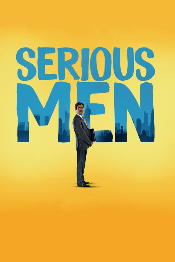 Zerone IPTV Pro NL - Serious Men (2020)