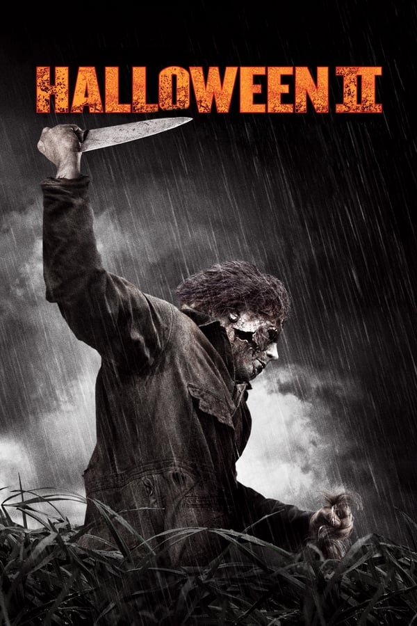 Zerone IPTV Pro AL - Halloween II  (2009)