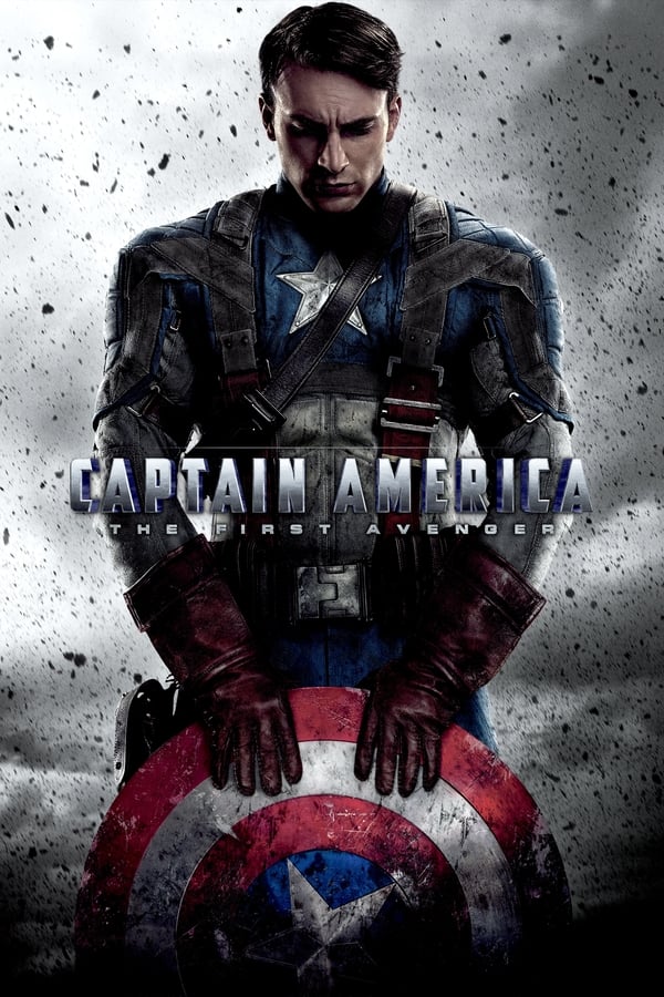 Zerone IPTV Pro BG - Captain America: The First Avenger (2011) BG-AUDIO