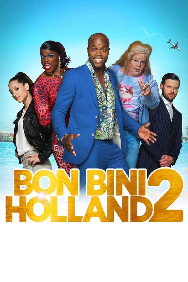 Zerone IPTV Pro NL - Bon Bini Holland 2 (2018)