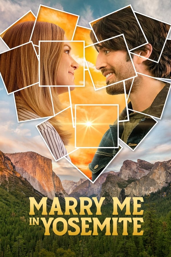 Zerone IPTV Pro EN - Marry Me in Yosemite  (2022)