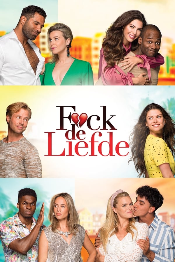 Zerone IPTV Pro NL - F*ck de Liefde (2019)