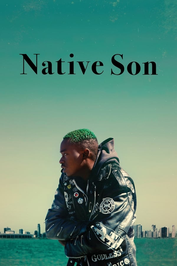 Zerone IPTV Pro AL - Native Son (2019)