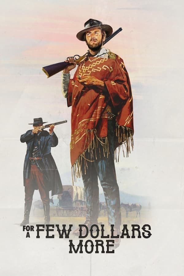 Zerone IPTV Pro IT - For a Few Dollars More  (1965)