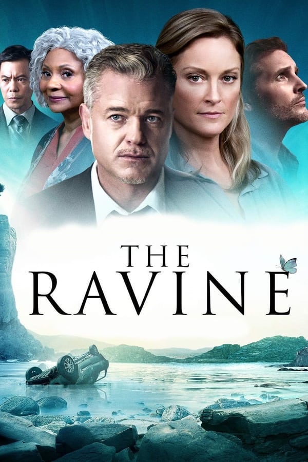 Zerone IPTV Pro EN - The Ravine  (2021)