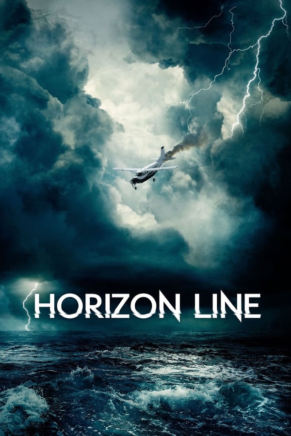 Zerone IPTV Pro NL - Horizon Line (2020)