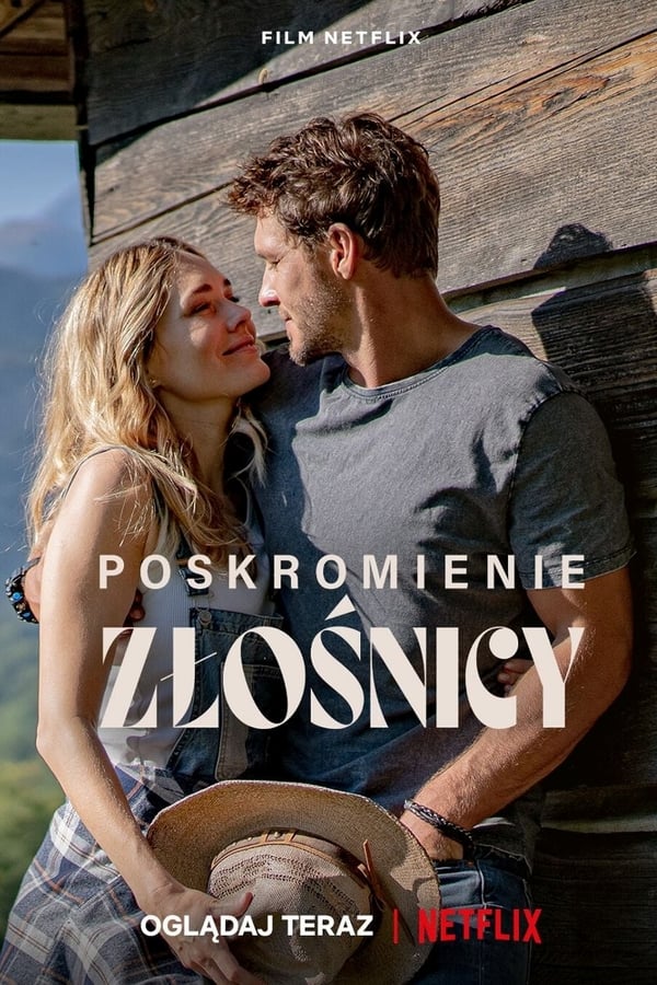 Zerone IPTV Pro PL - Poskromienie złośnicy (2022)