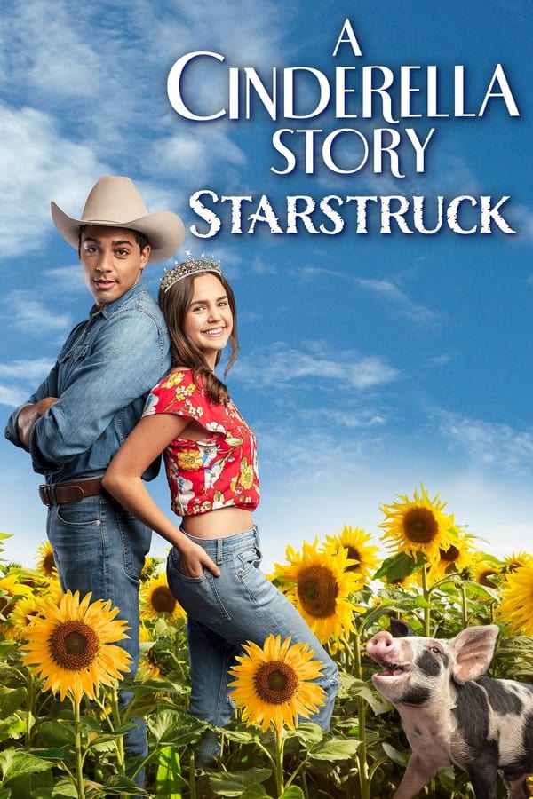 Zerone IPTV Pro NL - A Cinderella Story: Starstruck (2021)