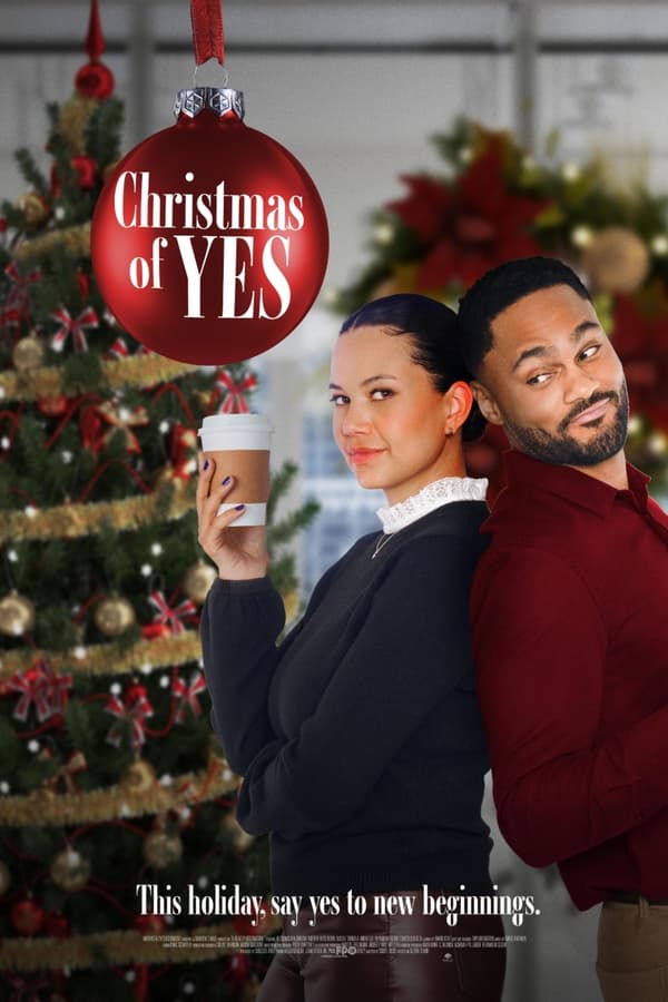 Zerone IPTV Pro EN - Christmas of Yes (2023)