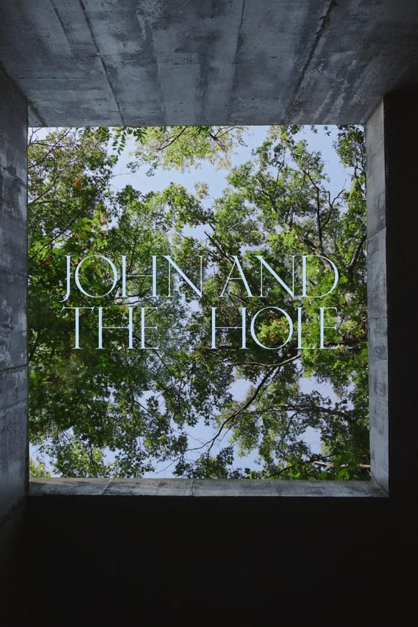 Zerone IPTV Pro EN - John and the Hole  (2021)