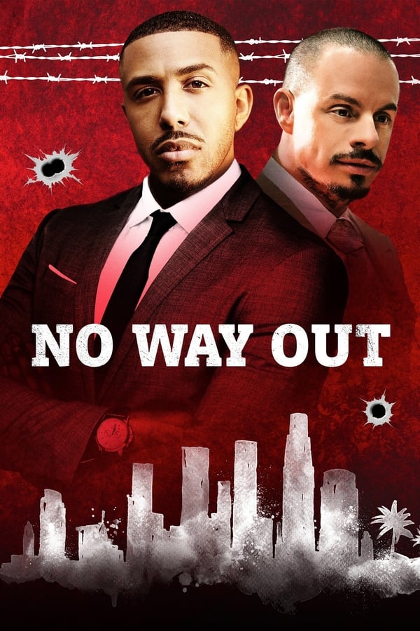 Zerone IPTV Pro EN - No Way Out (2023)