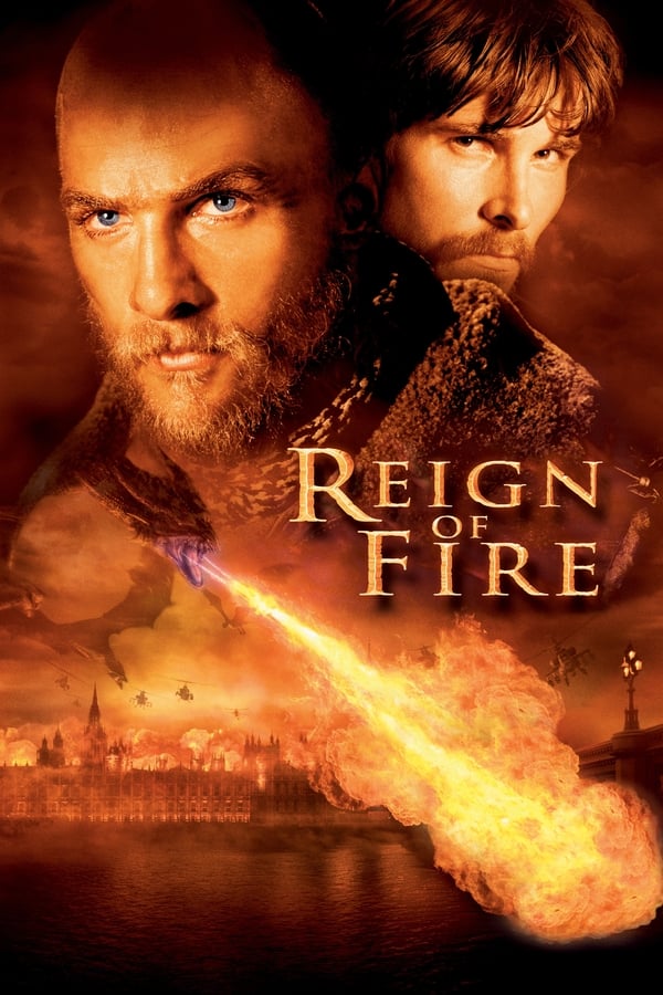 Zerone IPTV Pro AL - Reign of Fire  (2002)