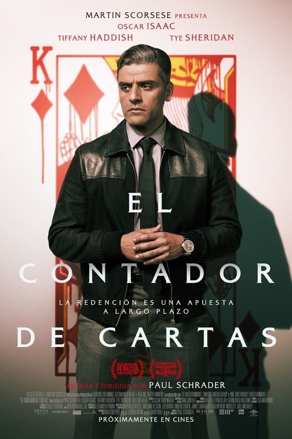 Zerone IPTV Pro LAT - El Contador De Cartas  (2021)