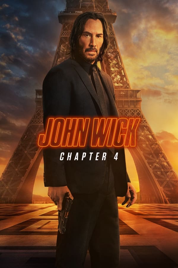 Zerone IPTV Pro NL - John Wick: Chapter 4 (2023)