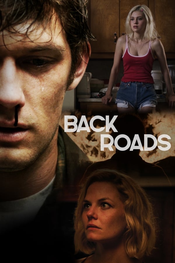 Zerone IPTV Pro NL - Back Roads (2019)