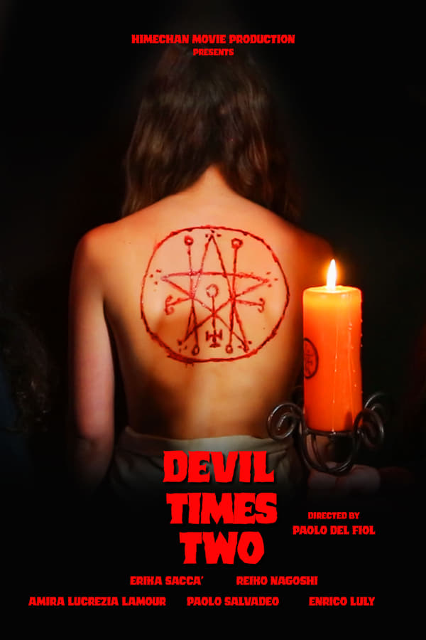 Zerone IPTV Pro NL - Devil Times (2024)