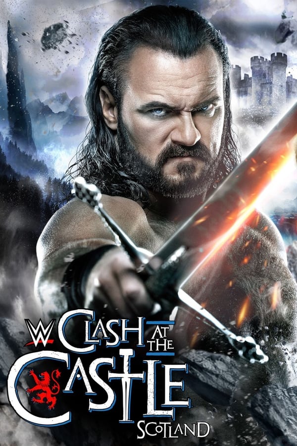 Zerone IPTV Pro EN - WWE Clash at the Castle: Scotland (2024)