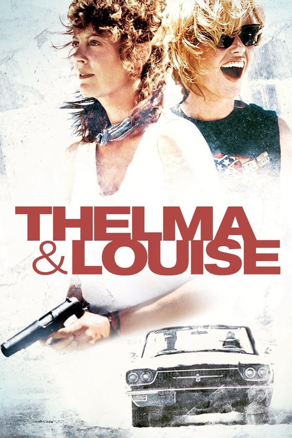 Zerone IPTV Pro NL - Thelma & Louise (1991)