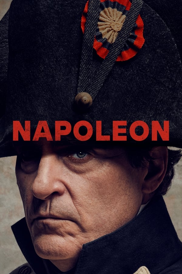 Zerone IPTV Pro EN - Napoleon (2023)