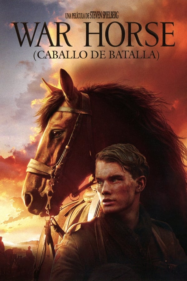 Zerone IPTV Pro ES - War Horse (Caballo de batalla) (2011)