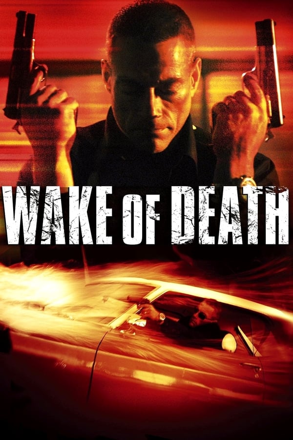 Zerone IPTV Pro NL - Wake of Death (2004)