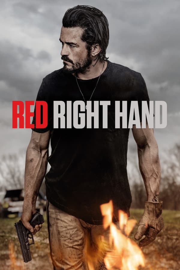 Zerone IPTV Pro EN - Red Right Hand (2024)