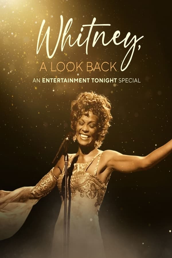 Zerone IPTV Pro EN - Whitney, a Look Back  (2022)