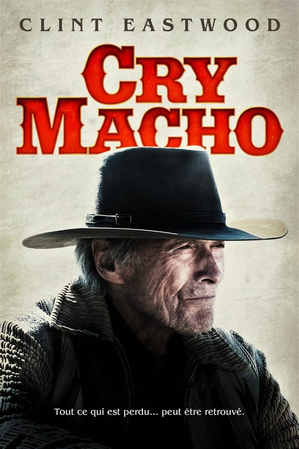 Zerone IPTV Pro FR - Cry Macho  (2021)