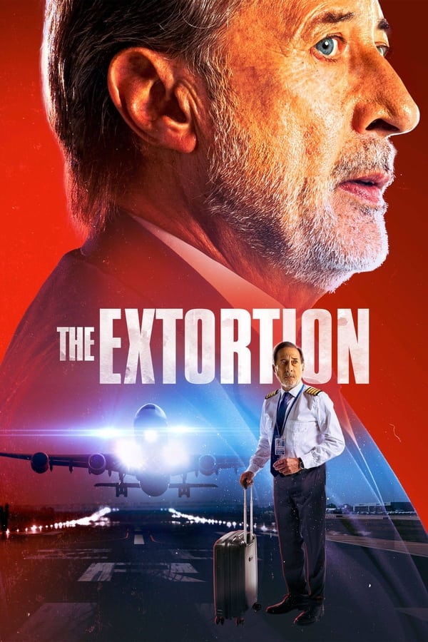 Zerone IPTV Pro BG - The Extortion (2023)