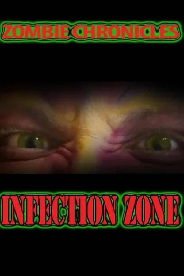 Zerone IPTV Pro EN - Zombie Chronicles: Infection Zone (2023)