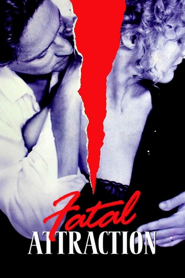 Zerone IPTV Pro EN - Fatal Attraction (1987)