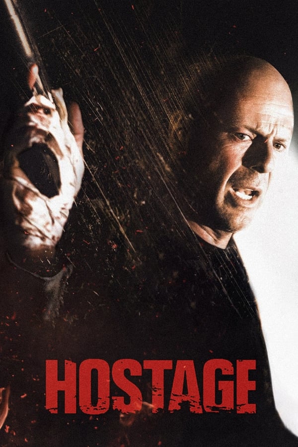 Zerone IPTV Pro EN - Hostage (2005)