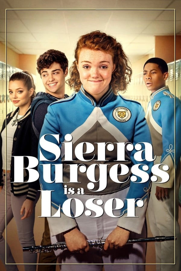 Zerone IPTV Pro ES - Sierra Burgess es un a perdedora (2018)