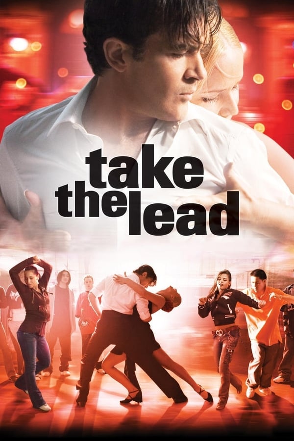 Zerone IPTV Pro AL - Take the Lead  (2006)