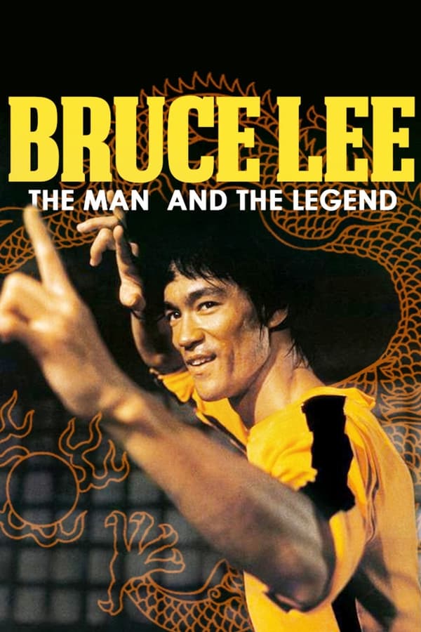 Zerone IPTV Pro EN - Bruce Lee: The Man and the Legend (1973)