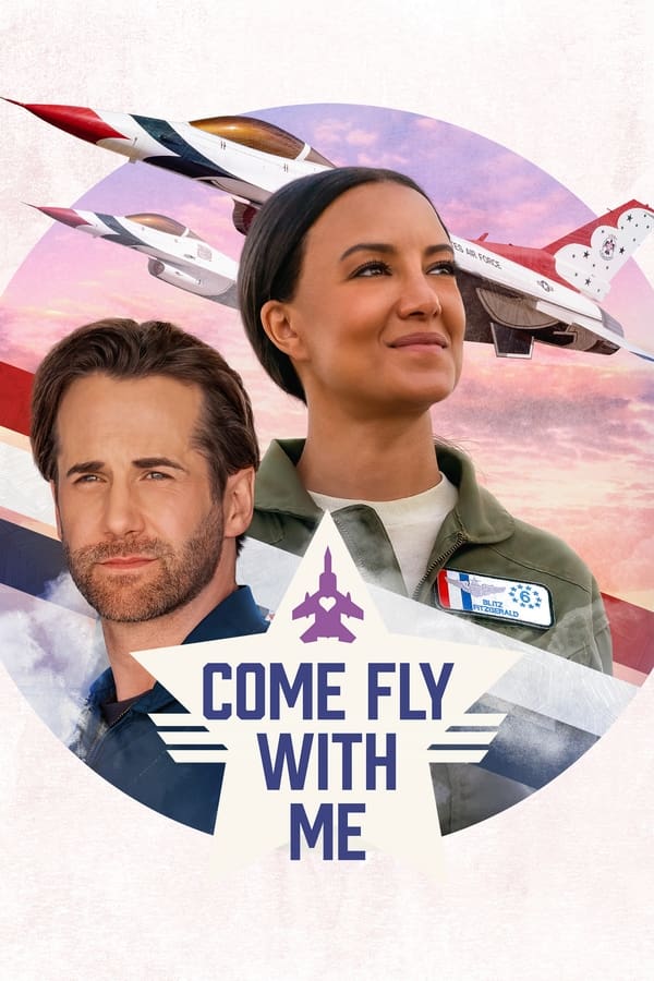 Zerone IPTV Pro EN - Come Fly with Me (2023)