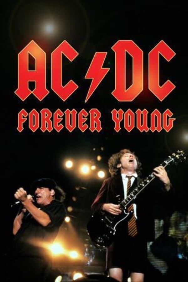 Zerone IPTV Pro PL - AC/DC FOREVER YOUNG (2023) DOKUMENT