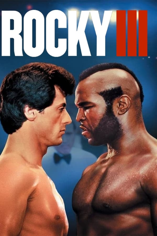 Zerone IPTV Pro ES - Rocky III (1982)