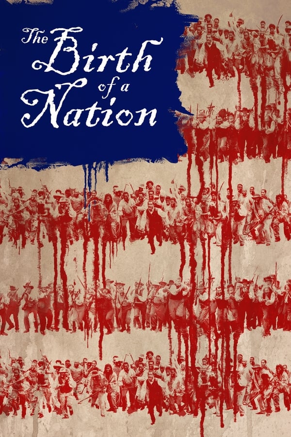 Zerone IPTV Pro NL - The Birth of a Nation (2016)