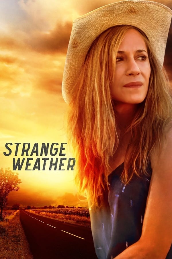 Zerone IPTV Pro ES - Strange Weather  (2016)