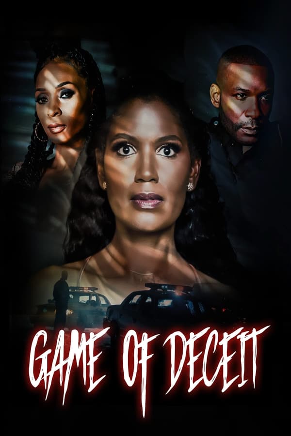 Zerone IPTV Pro EN - Game of Deceit (2023)