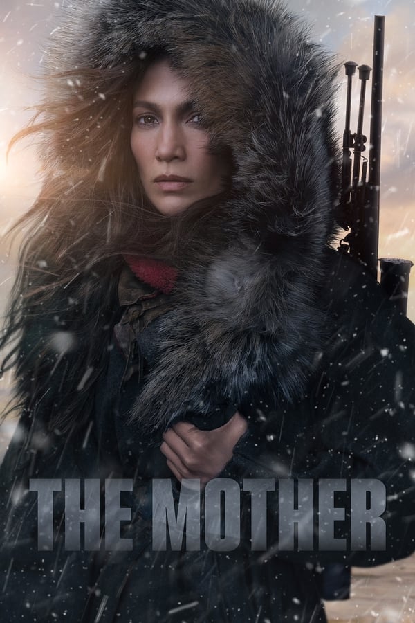 Zerone IPTV Pro NL - The Mother (2023)