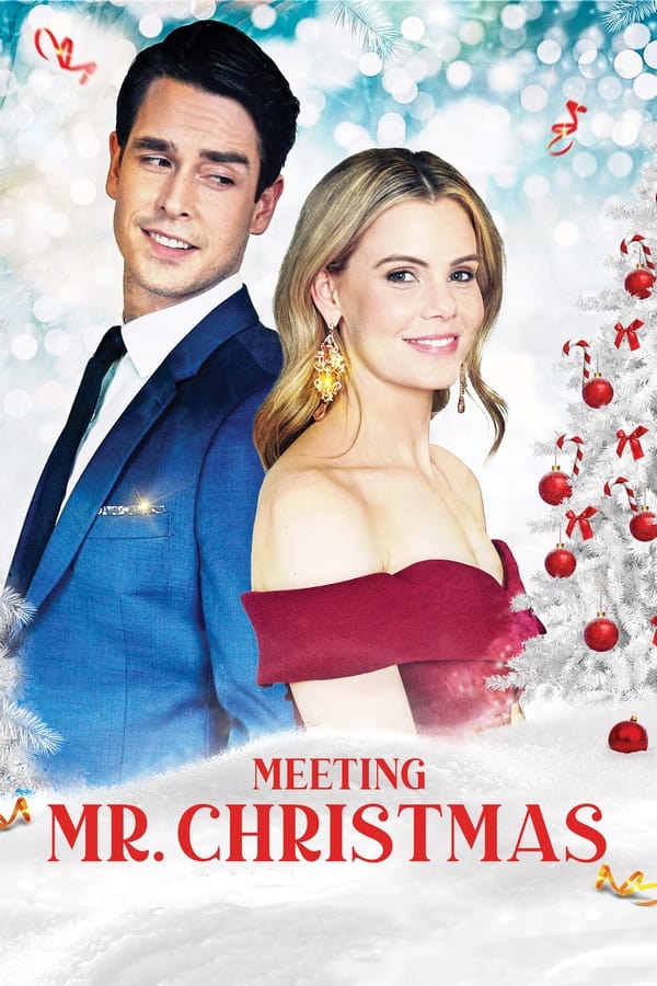 Zerone IPTV Pro EN - Meeting Mr. Christmas (2022)