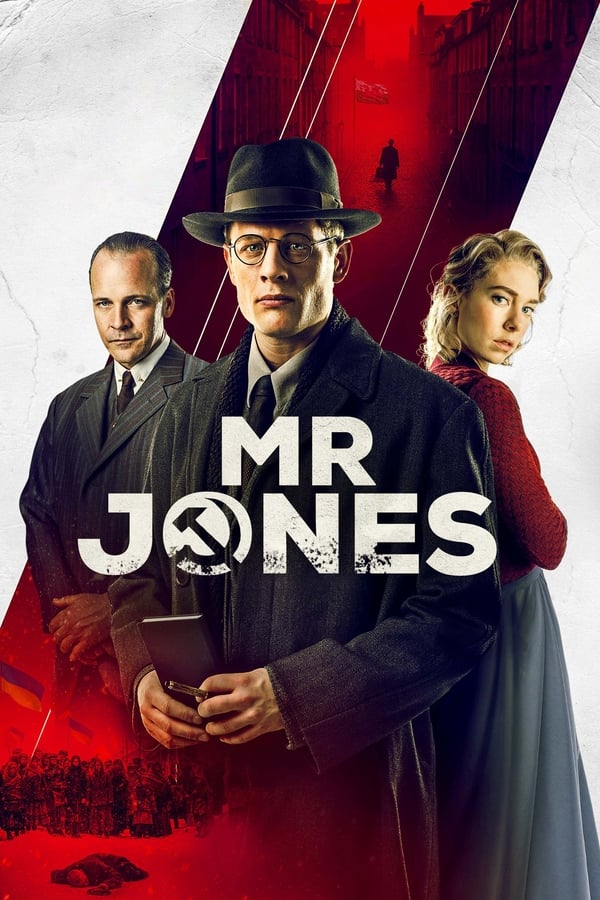 Zerone IPTV Pro NL - Mr. Jones (2019)