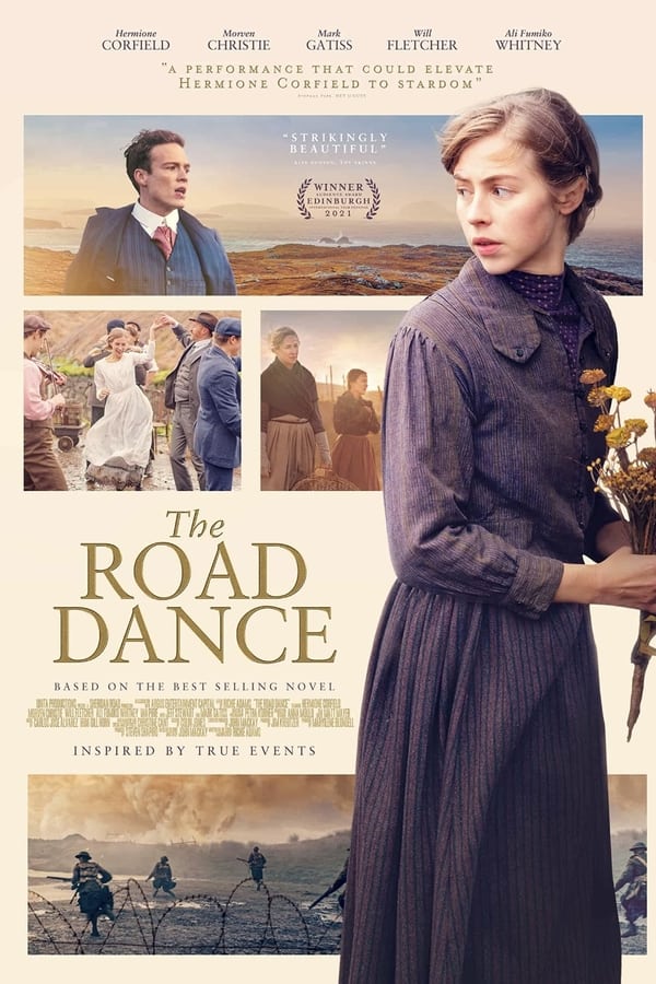 Zerone IPTV Pro EN - The Road Dance  (2022)