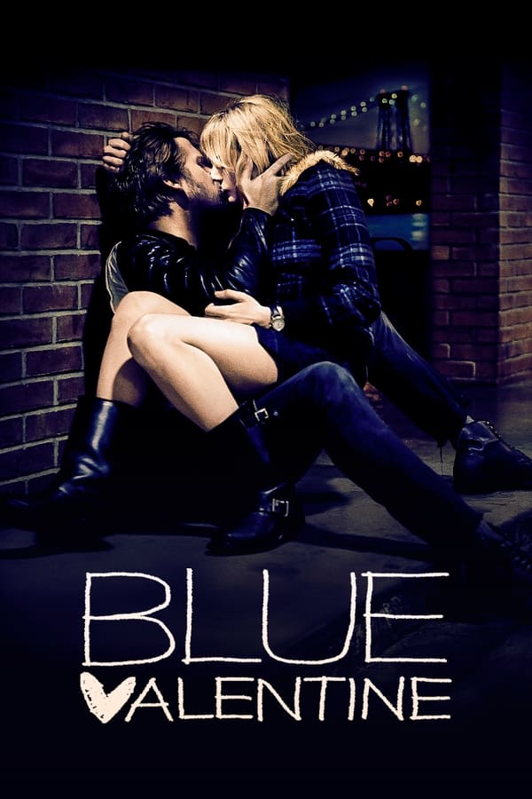 Zerone IPTV Pro NL - Blue Valentine (2010)