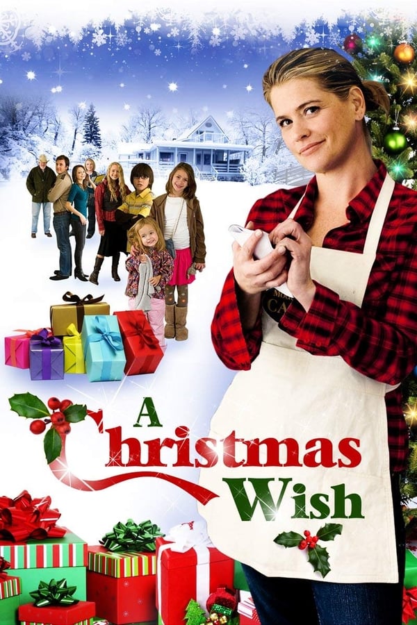 Zerone IPTV Pro NL - A Christmas Wish (2011)