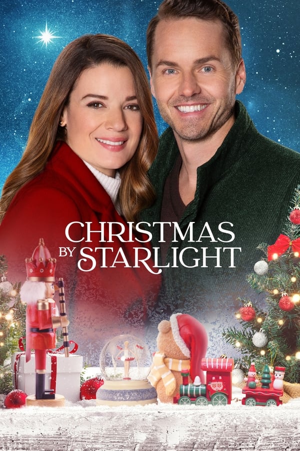 Zerone IPTV Pro NL - Christmas by Starlight (2020)