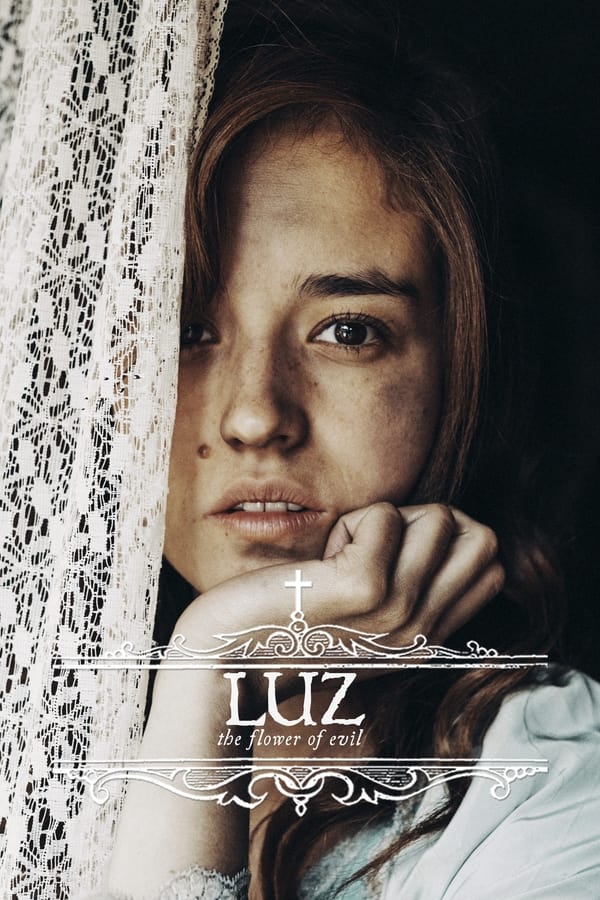 Zerone IPTV Pro DE - Luz: The Flower of Evil  (2019)