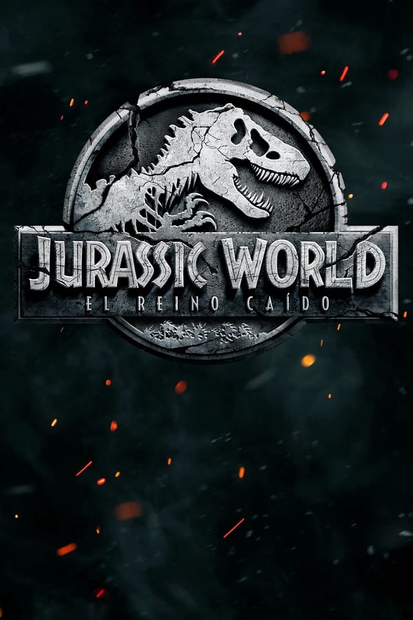 Zerone IPTV Pro ES - Jurassic World: El reino caído (2018)